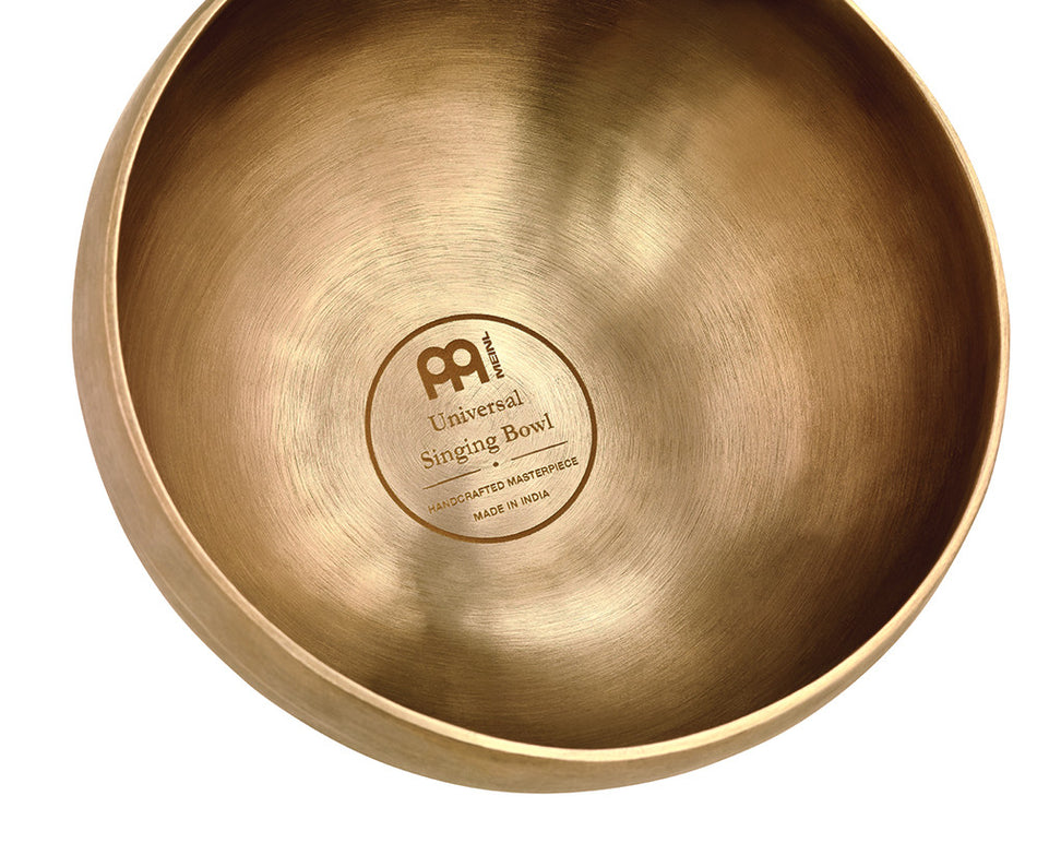 Meinl Sonic Energy Singing Bowl Universal Series 500g