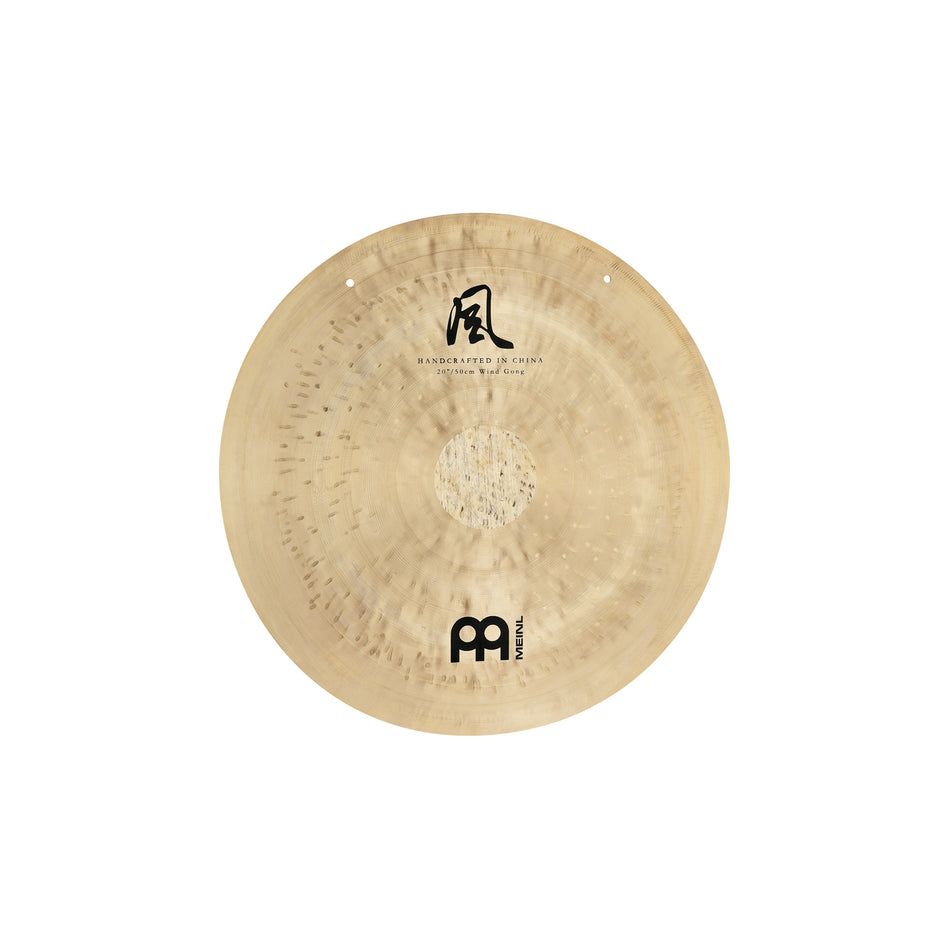 Meinl Sonic Energy Wind Gong 22" Inc Beater WG-TT22