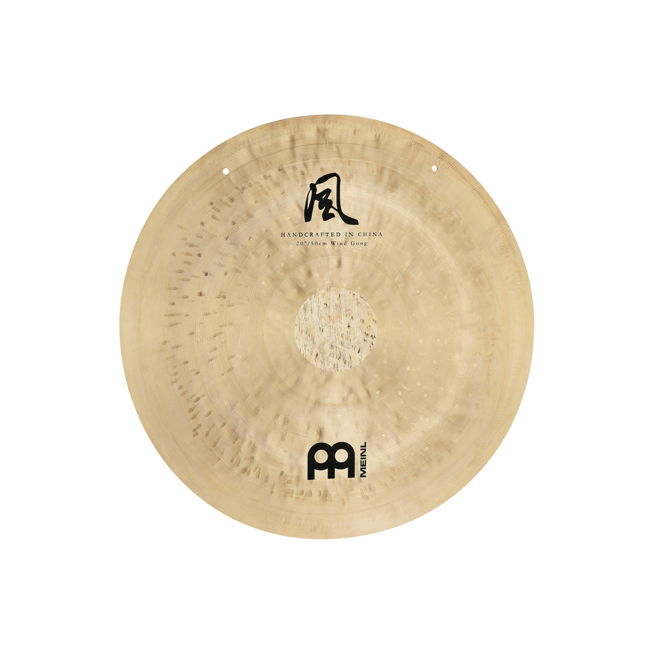 Meinl Sonic Energy Wind Gong 26" Inc Beater WG-TT26