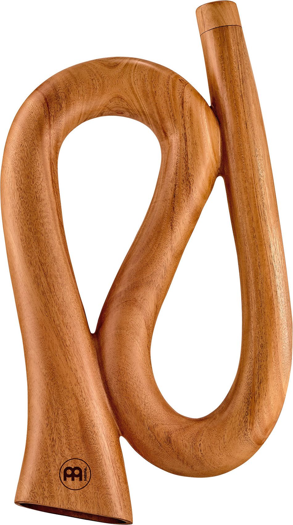 Meinl Sonic Energy S-shaped Pro Didgeridoo, Tuning C