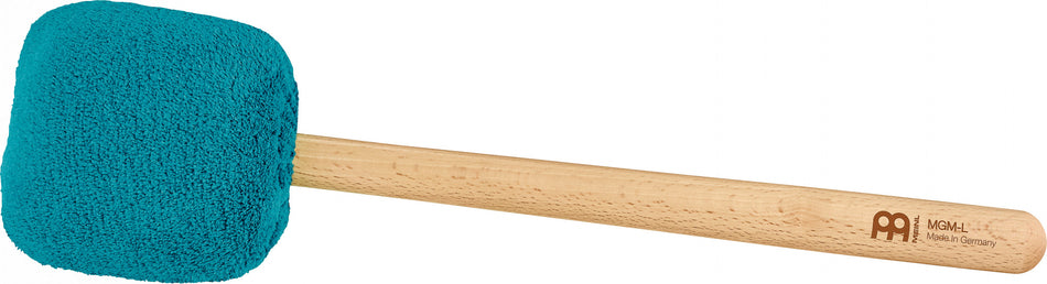 Meinl Sonic Energy Gong Mallet Small - Sea Petrol Blue