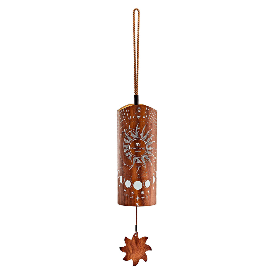 Meinl Sonic Energy Cosmic Bamboo Chime - Luna (Evening)