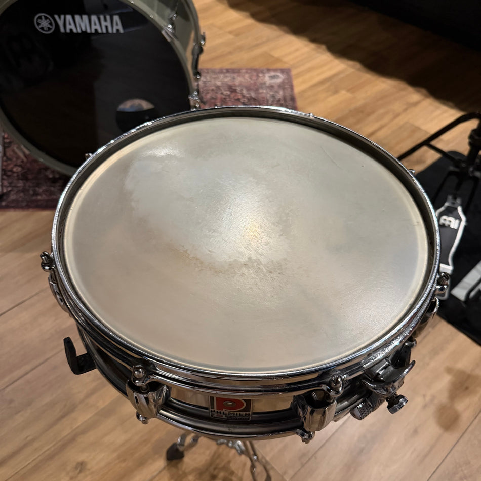 Premier COB Royal Ace Snare Drum 14x4" #1406