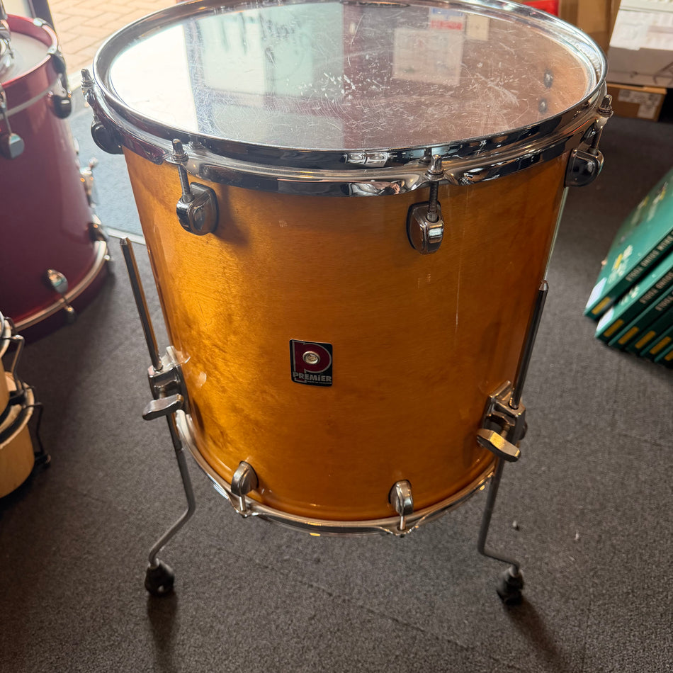 Premier Floor Tom #1324