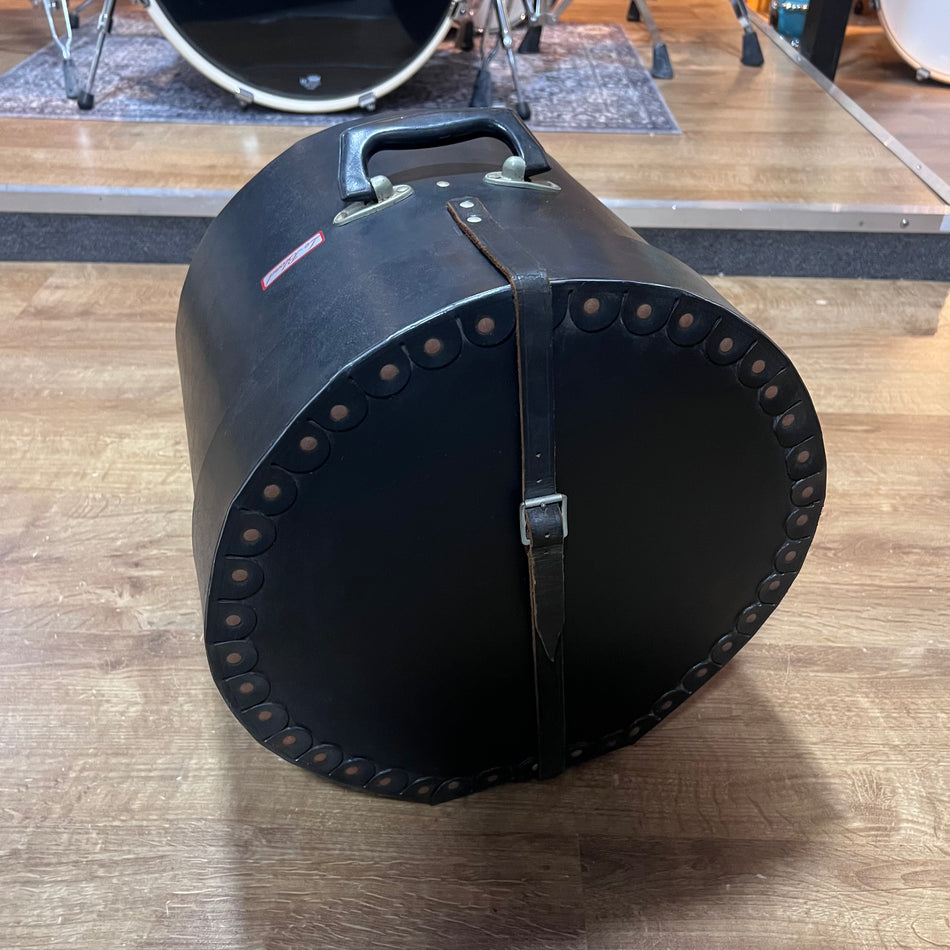 Le Blond 13” Drum Hard Case #9000COS
