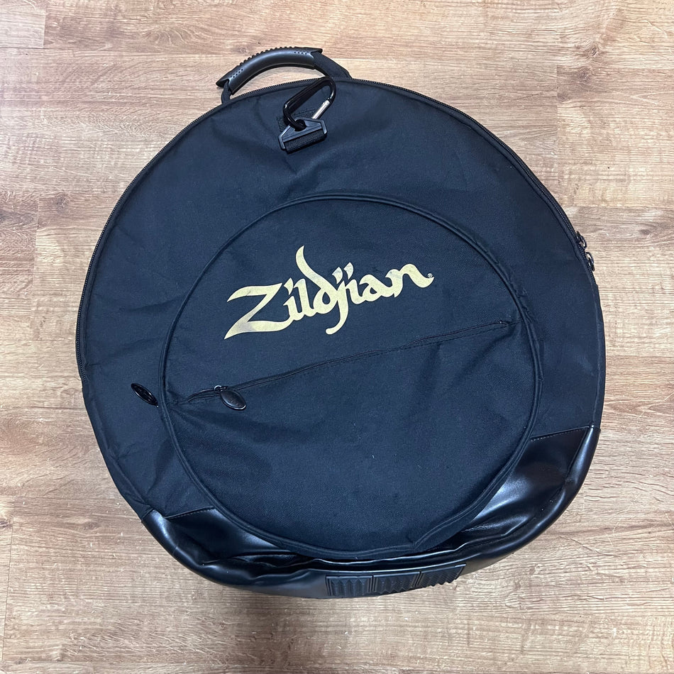 Zildjian 22” Cymbal Bag Backpack Straps #1362