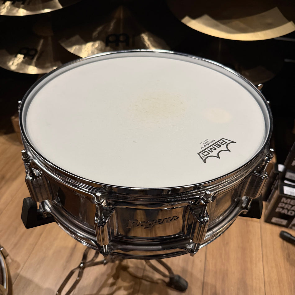 Rogers Super Ten 14" Snare Drum #1269