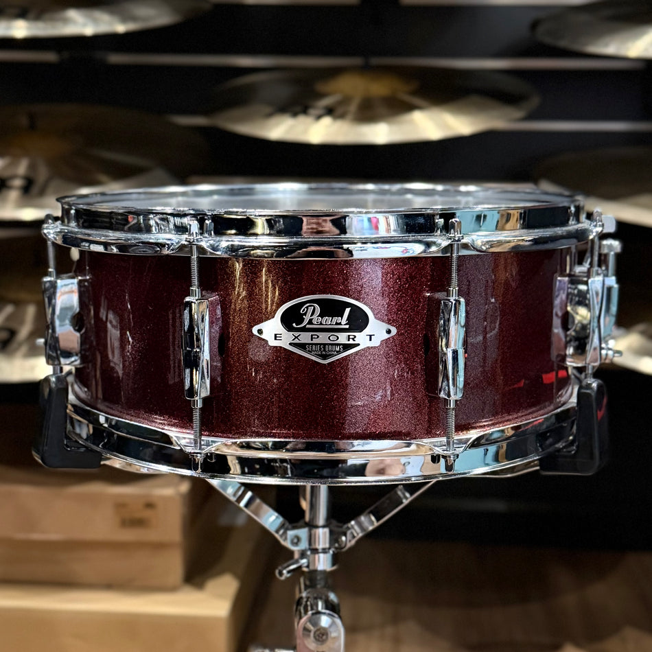 Pearl 14" Export Snare Drum #1351