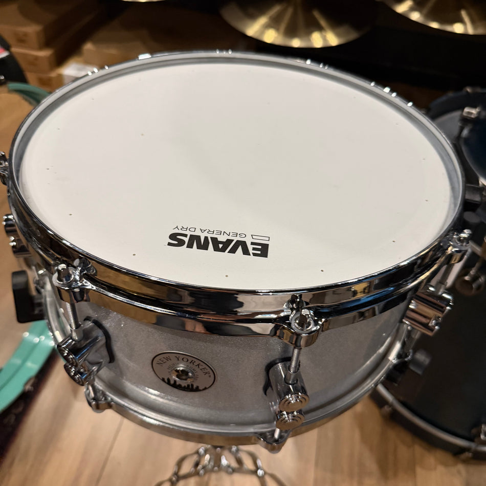 PDP By DW 13" New Yorker Snare Drum #1344