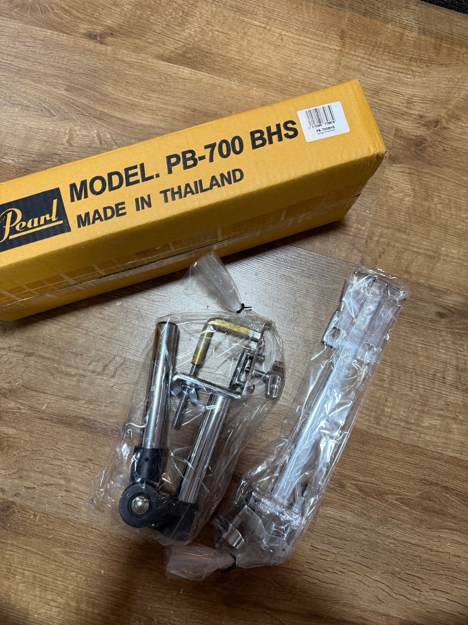 Pearl Bass Drum Riser Conversion Kit #9000COS
