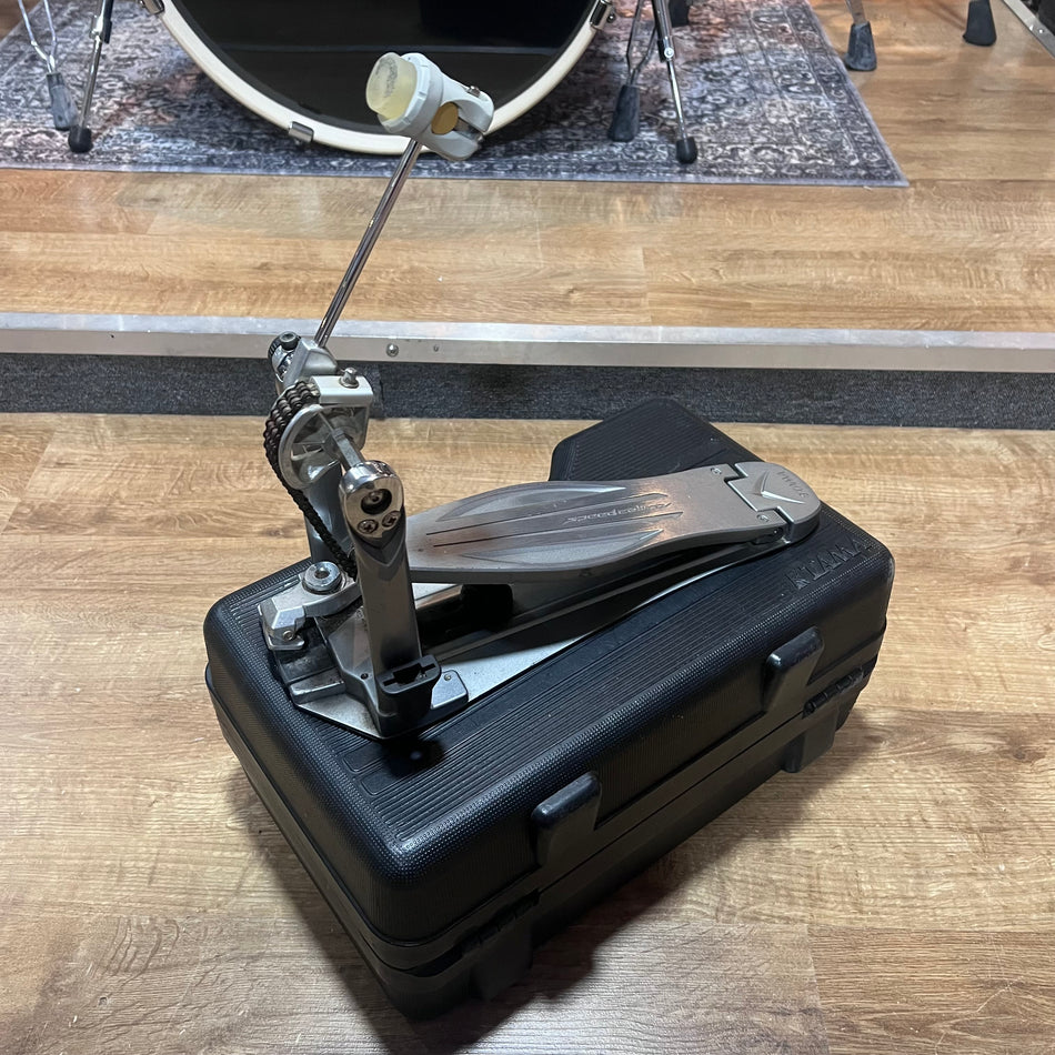 Tama Speedcobra 910 Bass Drum Pedal With Case #1356