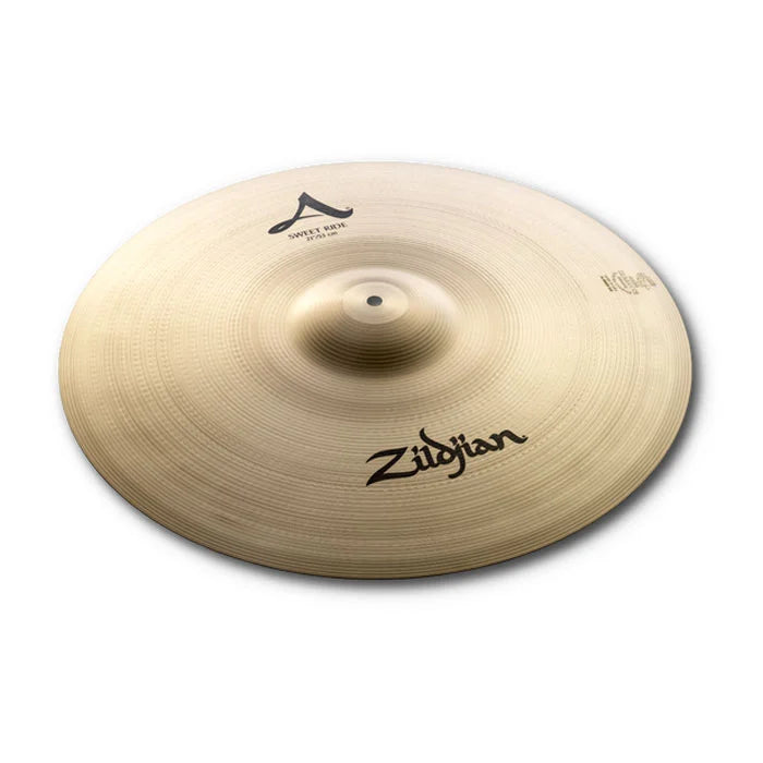 ZILDJIAN 21" AVEDIS SWEET RIDE CYMBAL