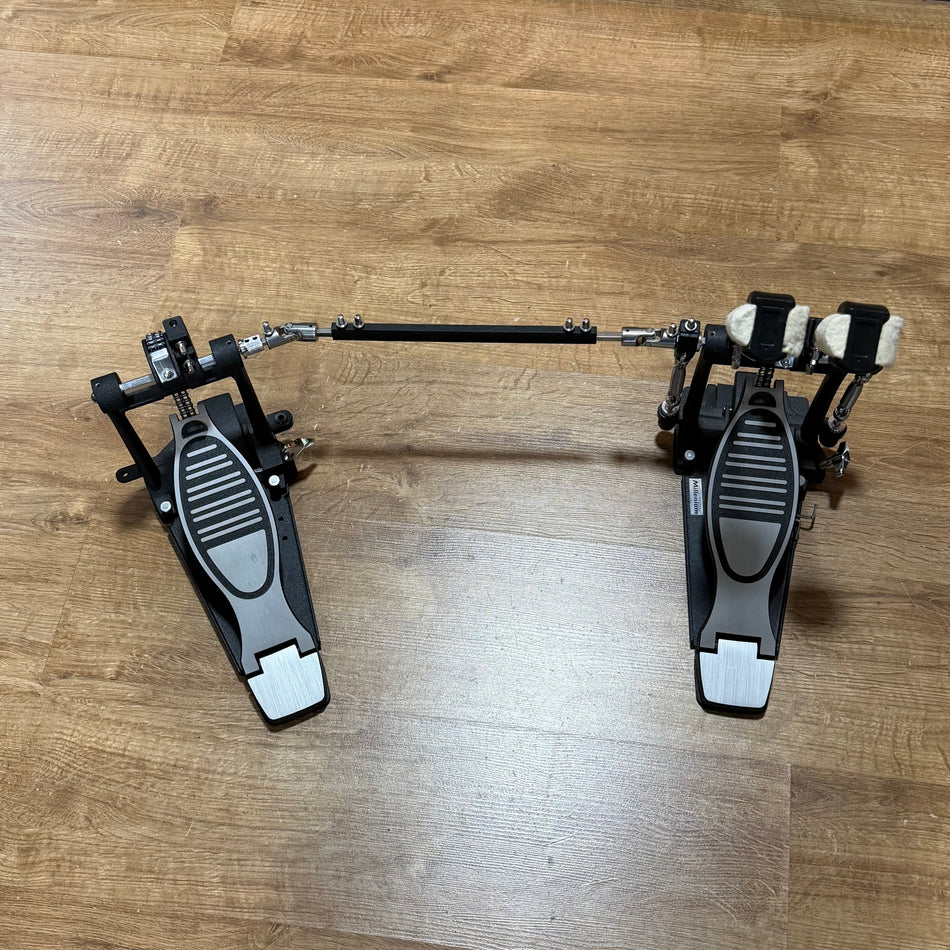 Double Bass Drum Pedal #1353