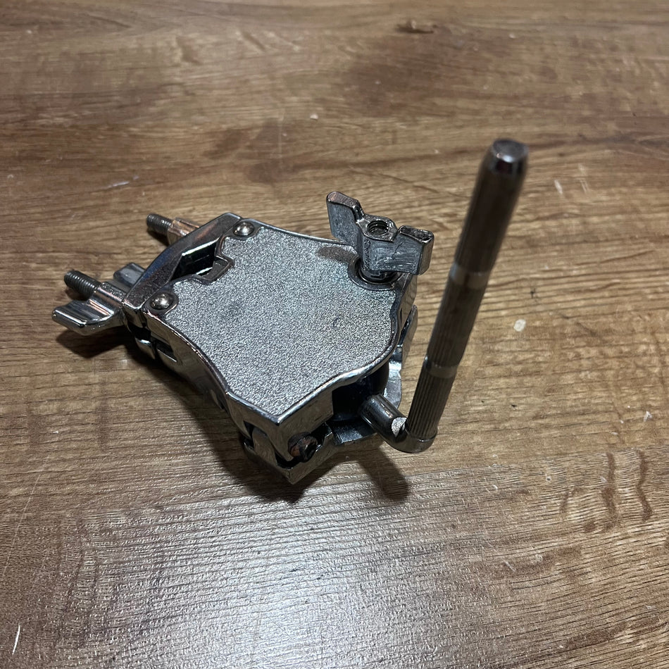 Gibraltar L Rod Tom Drum Mounting Clamp #1322
