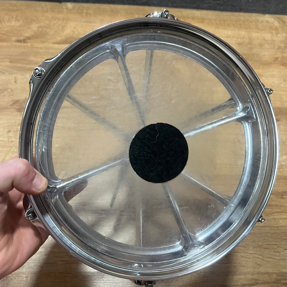 Remo 10” Roto Tom Drum #1365