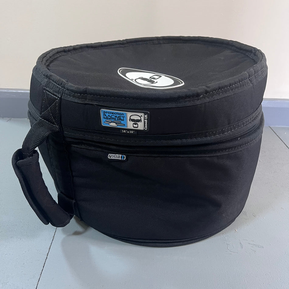 Protection Racket 14”x10” Proline Drum Case #1223