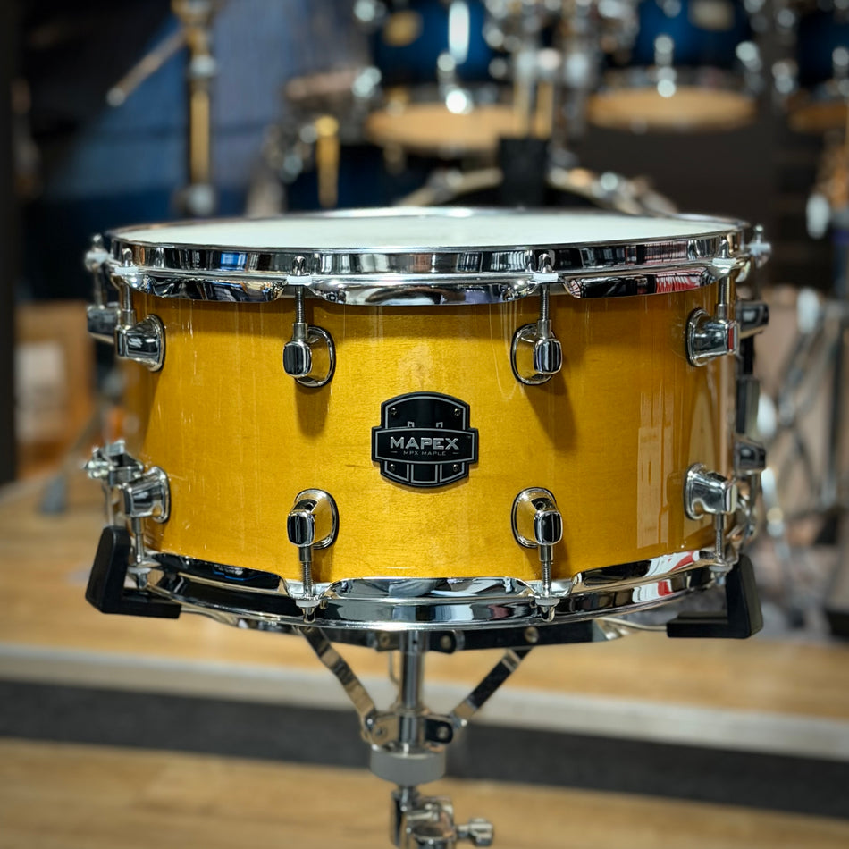 Mapex MPX 14x6.6" Snare Drum #1380