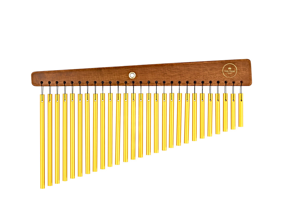 Meinl Sonic Energy Chimes - 27 bars