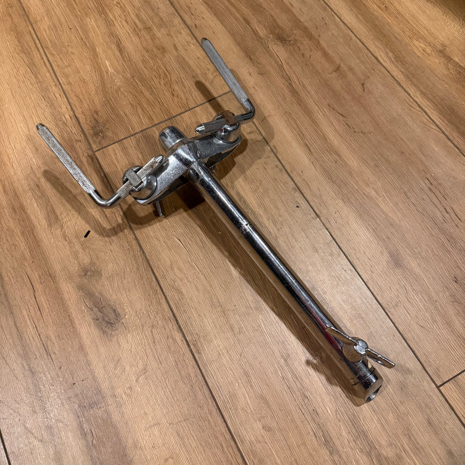 Vintage Premier Double Tom Drum Arm #1270