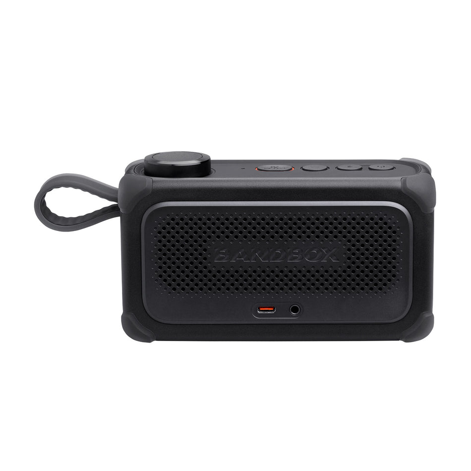 JBL BandBox Solo Portable Practice Amp & Speaker