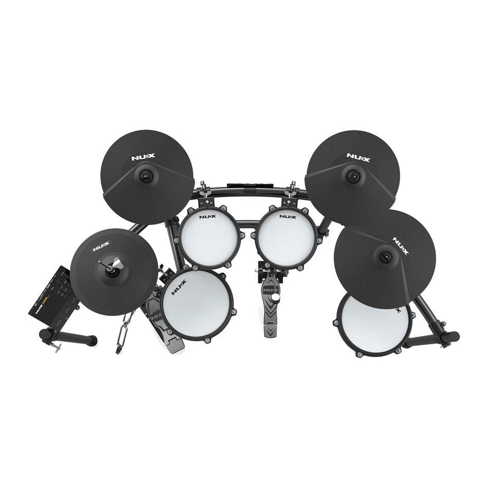 NUX DM-310H Mesh Electronic Drum Kit