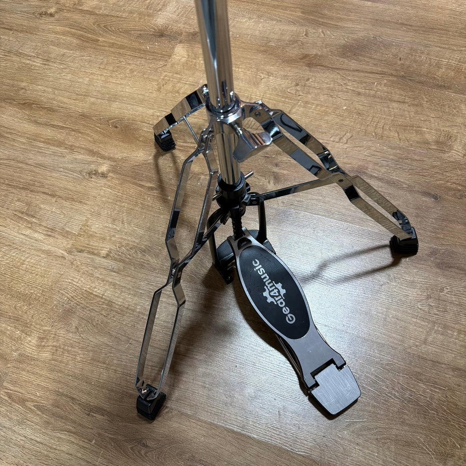 Gear4Music Hi Hat Cymbal Stand #1400