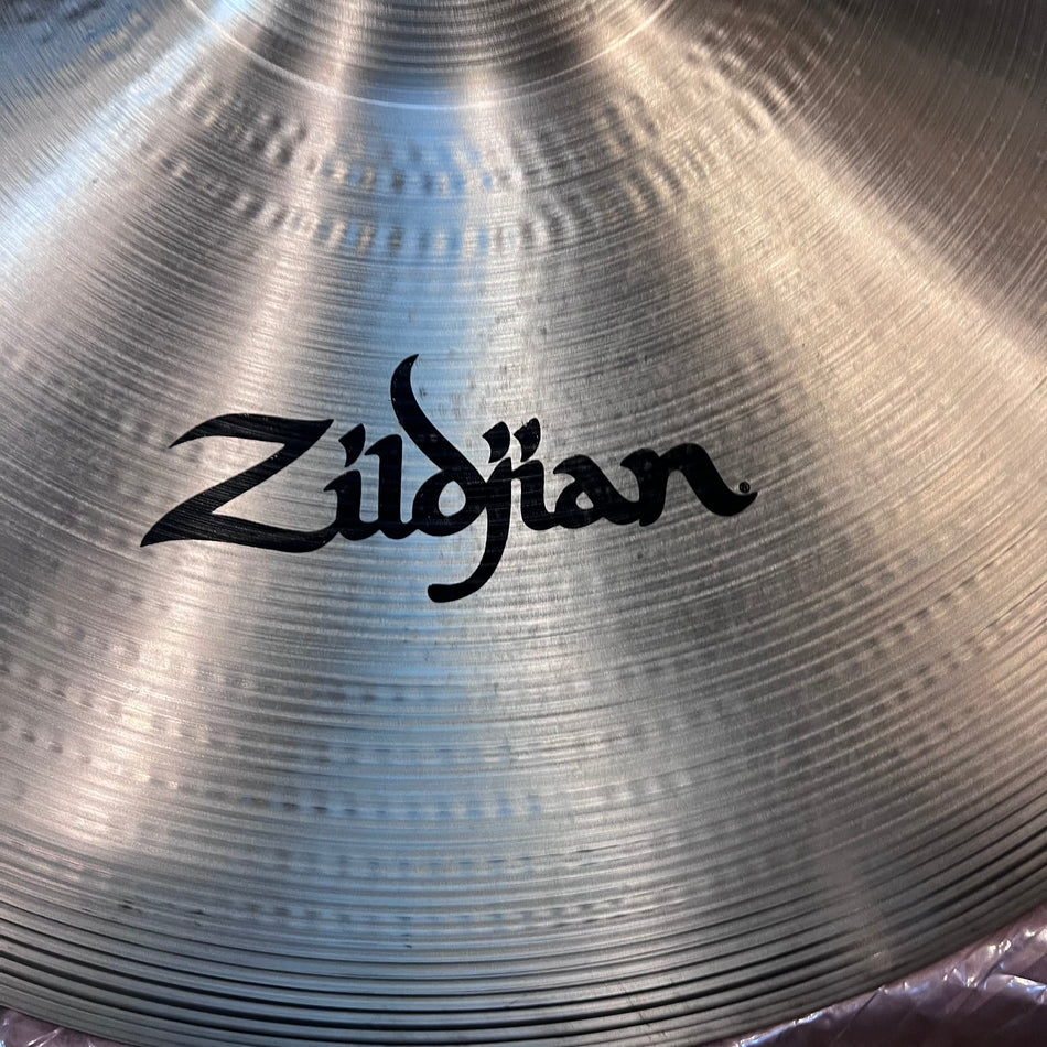 Zildjian A 23” Sweet Ride Cymbal #1361