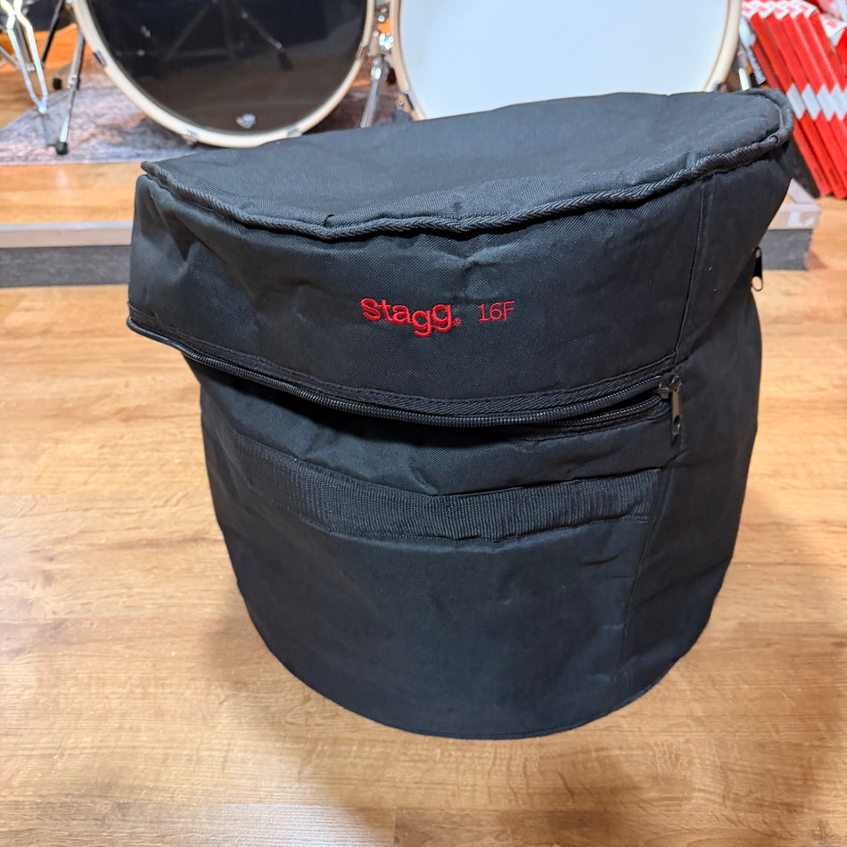 Stagg 16” Floor Tom Case #1342