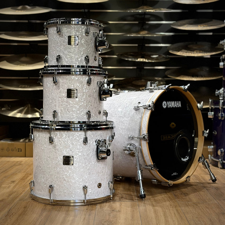 Yamaha Absolute Birch Custom Absolute #1310
