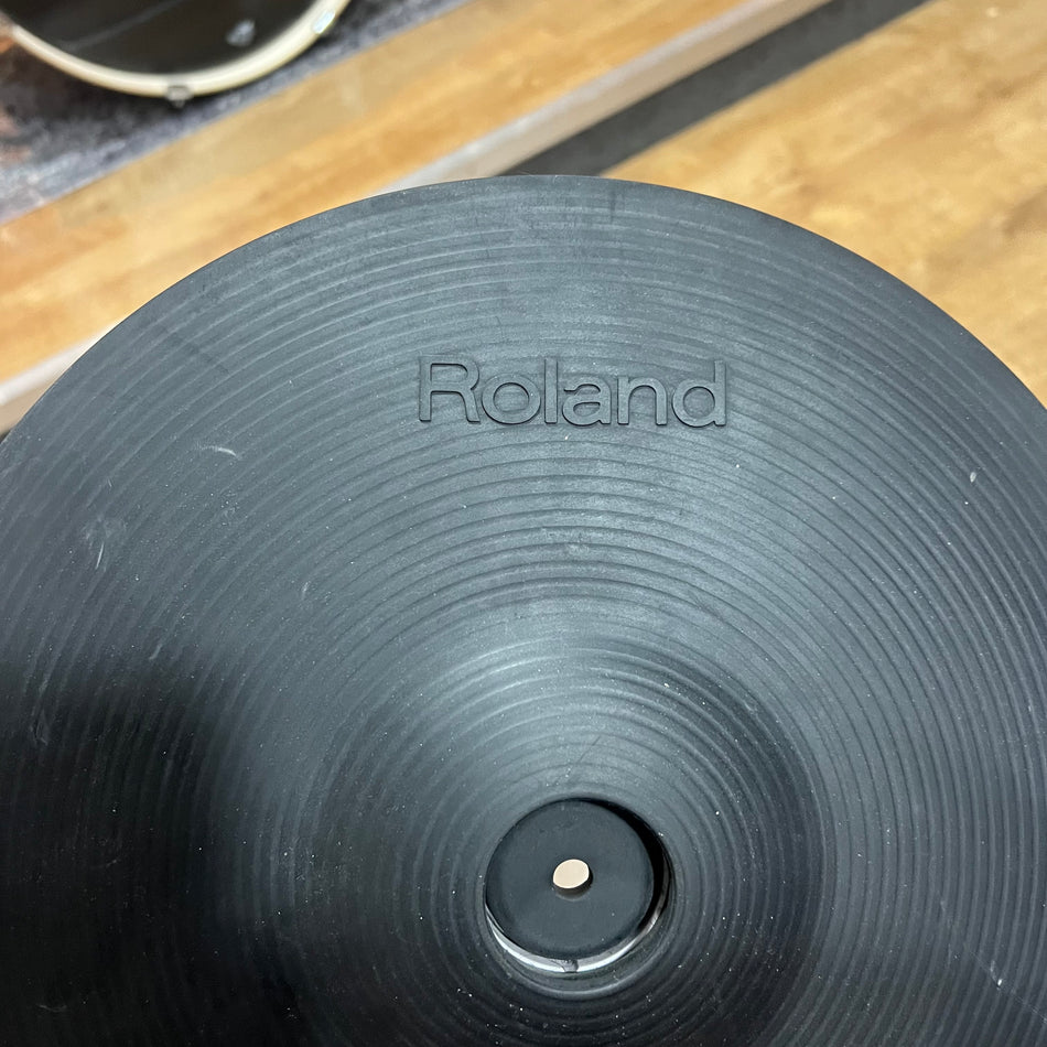 Roland CY13R Electronic Ride Cymbal Spares/Repairs #1374