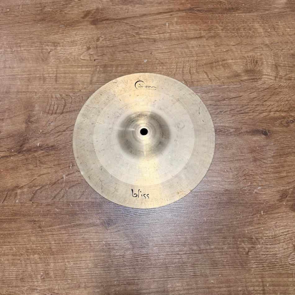 Dream Bliss 10” Splash Cymbal #1392