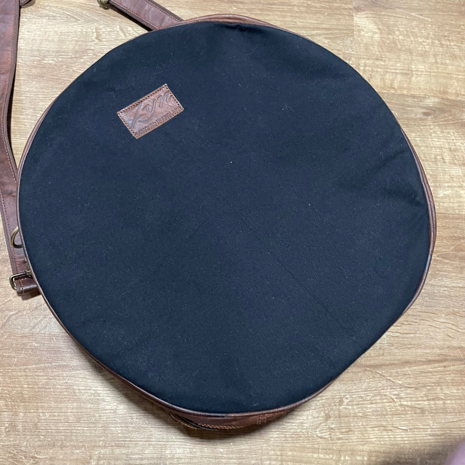 Zyn 14” Snare Drum Case #1210