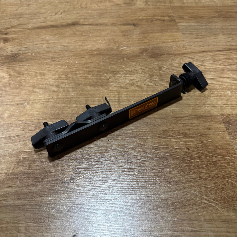 Tree works Chime Percussion Clamp #1327