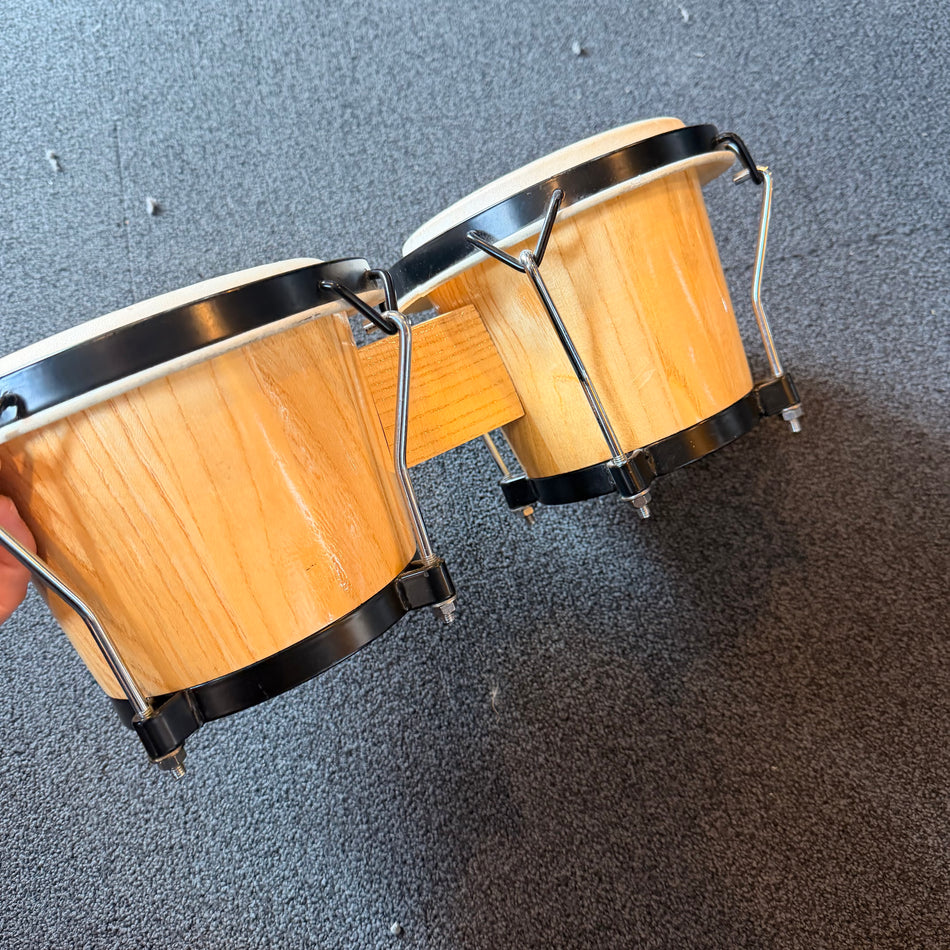 Bongos #1324