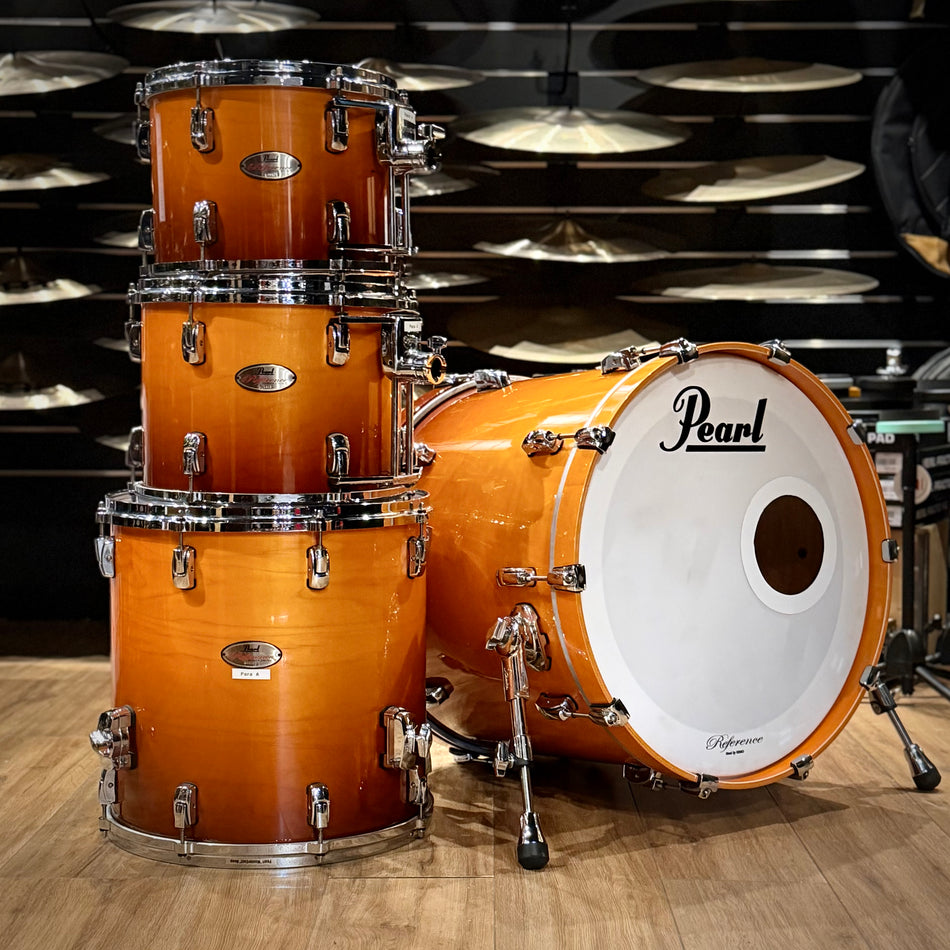 Pearl Reference Series Drum Kit 22" #1274