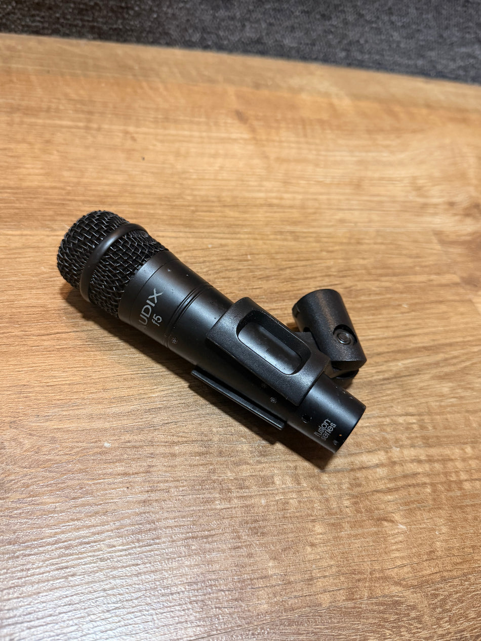 Audix F5 Mic #1328