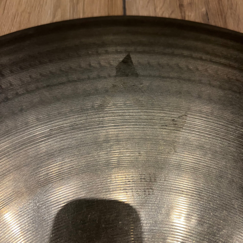 Zildjian Custom 20” Medium Ride Cymbal #1377