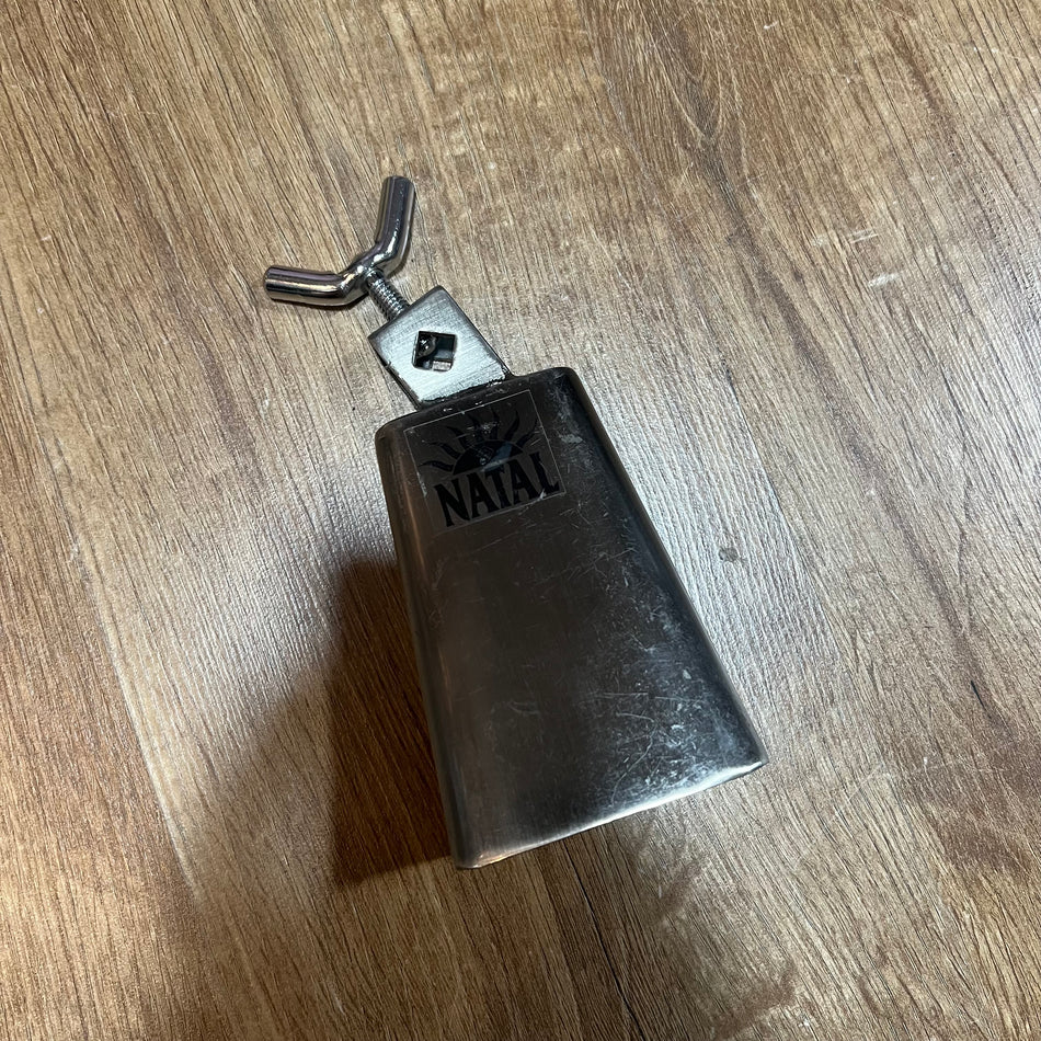 Natal Small Cowbell #1377