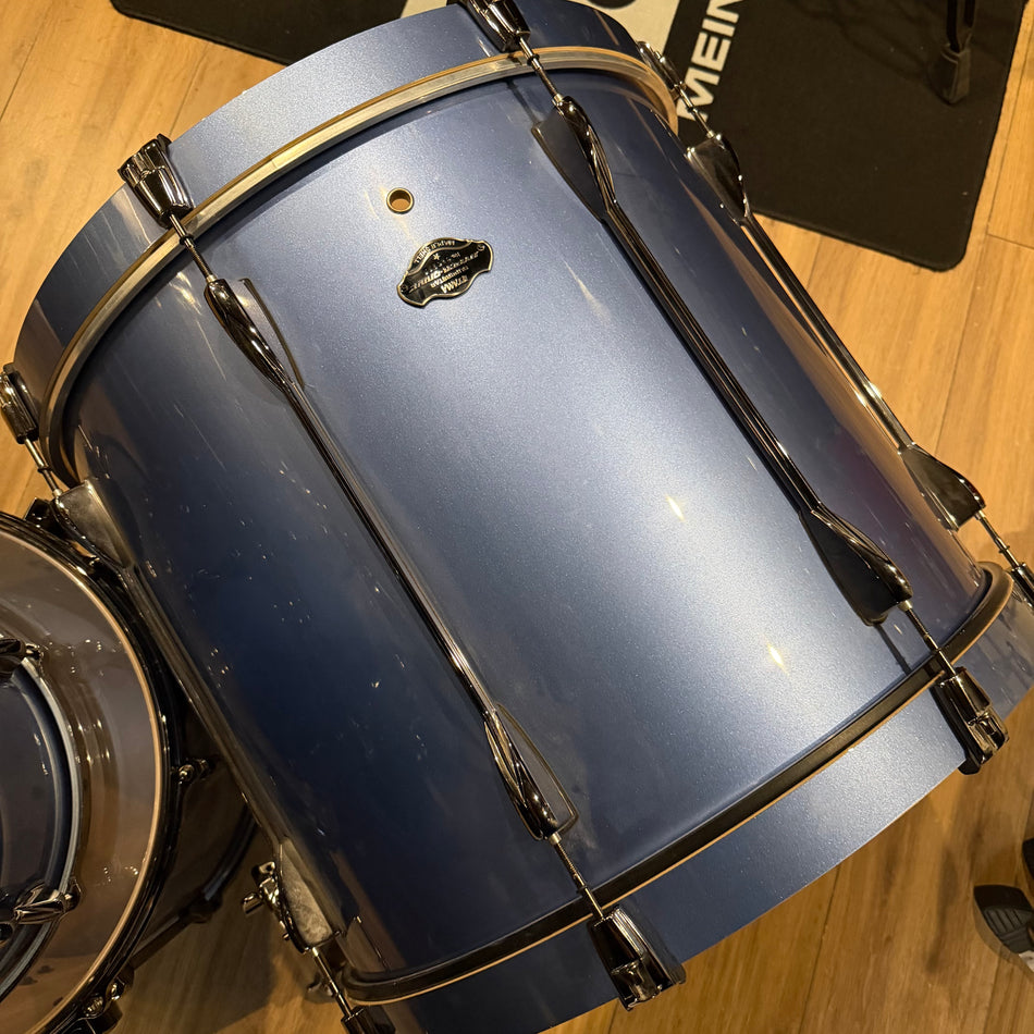 Tama Superstar Hyperdrive 22" Maple Drum Kit #1408
