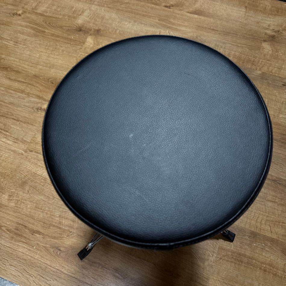 Drum Stool Throne #1397