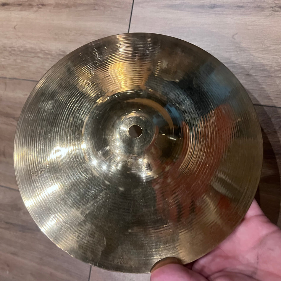 Sabian Pro 10” Splash Cymbal #1329