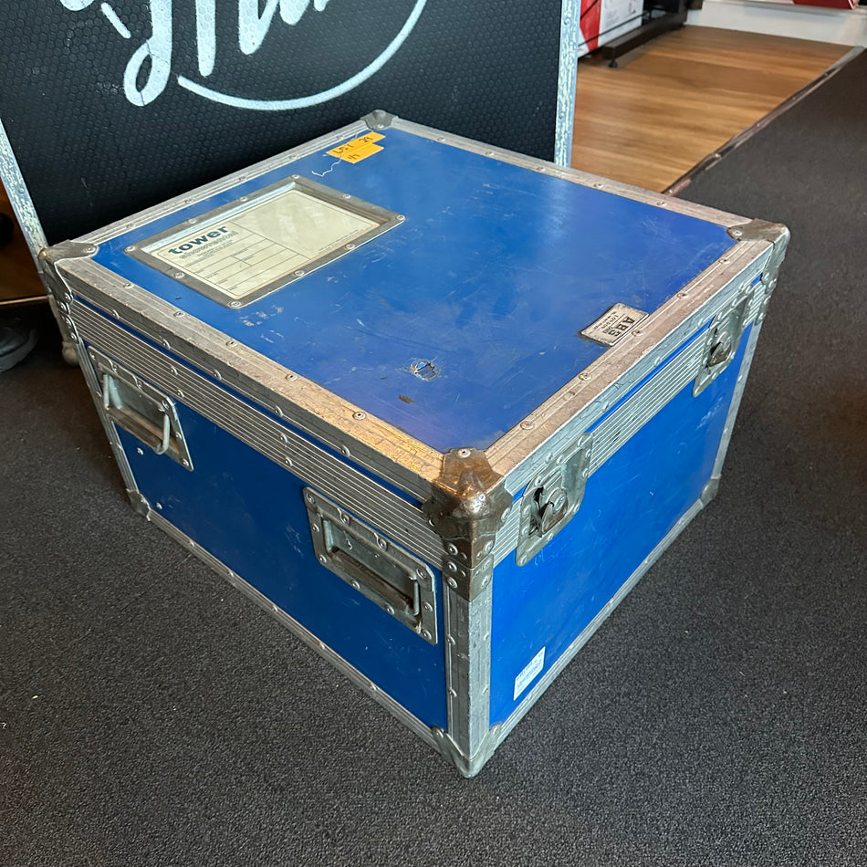 Flight Case Trunk Road Tour Case #RAM01