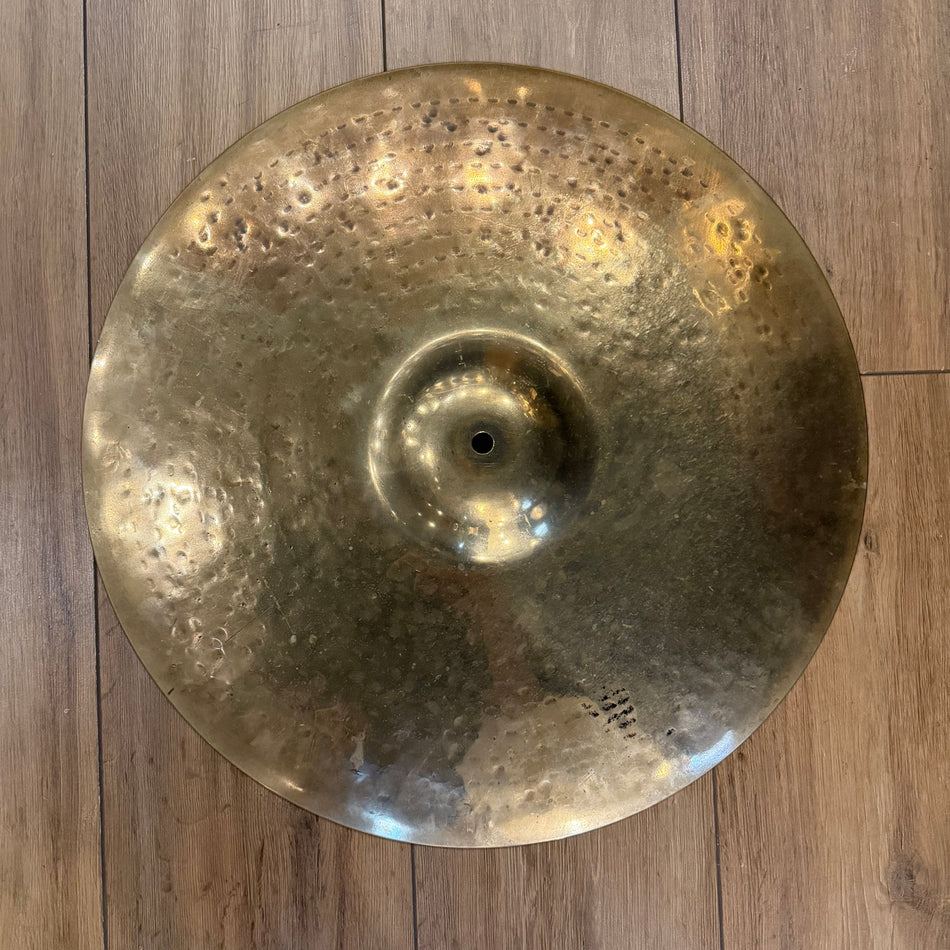 Zildjian K Custom 20" Ride Cymbal #1355