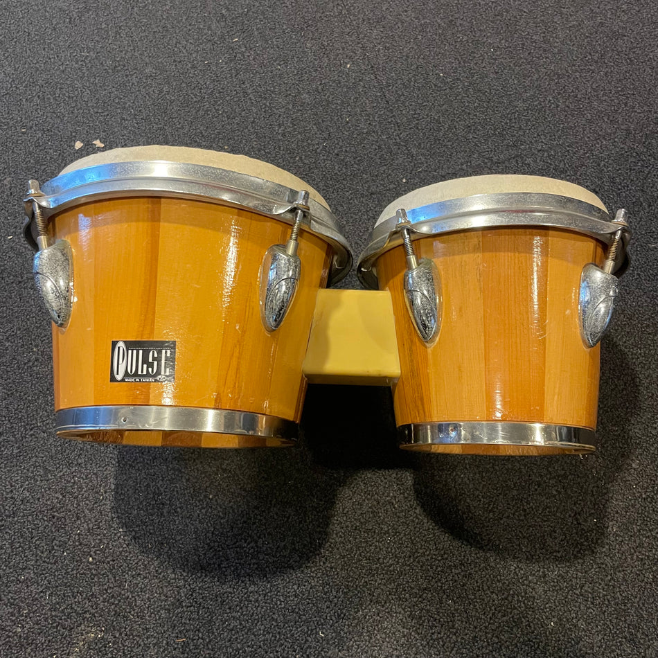 Bongos #1266