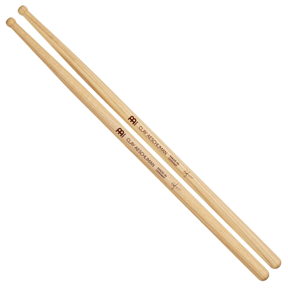 Meinl Stick & Brush - Clay Aeschliman Signature Drumstick SB621
