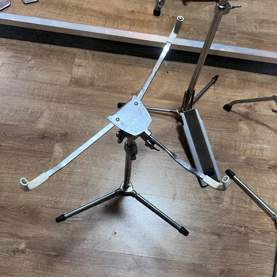 Premier Drum Hardware Set Stands #1284