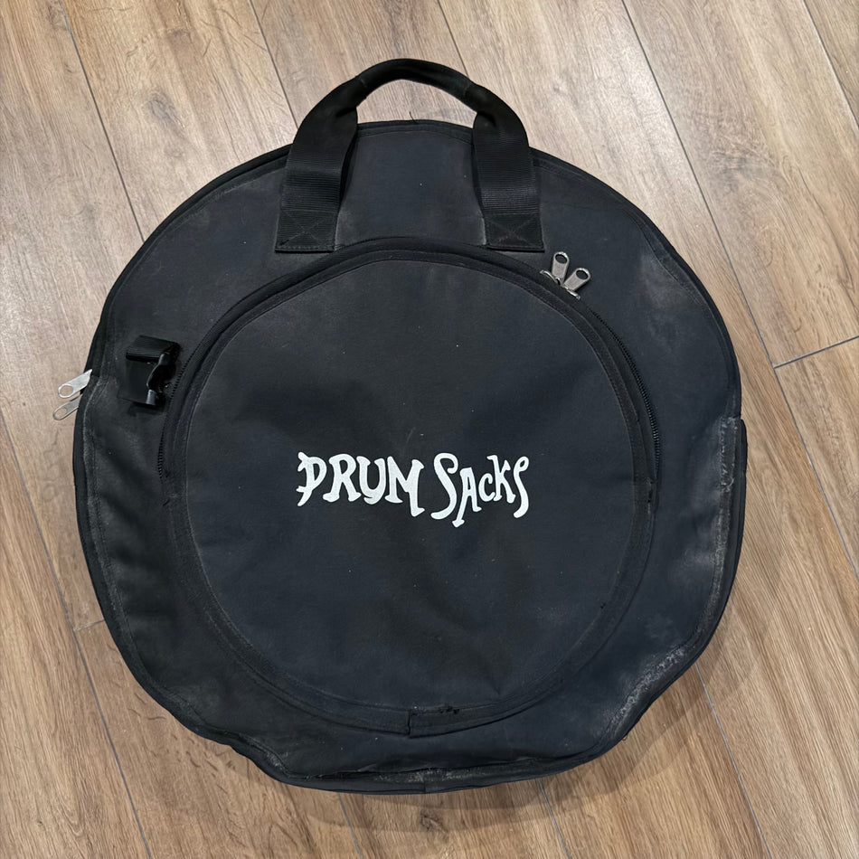 Drum Sacks 22" Deluxe Padded Cymbal Bag #1402