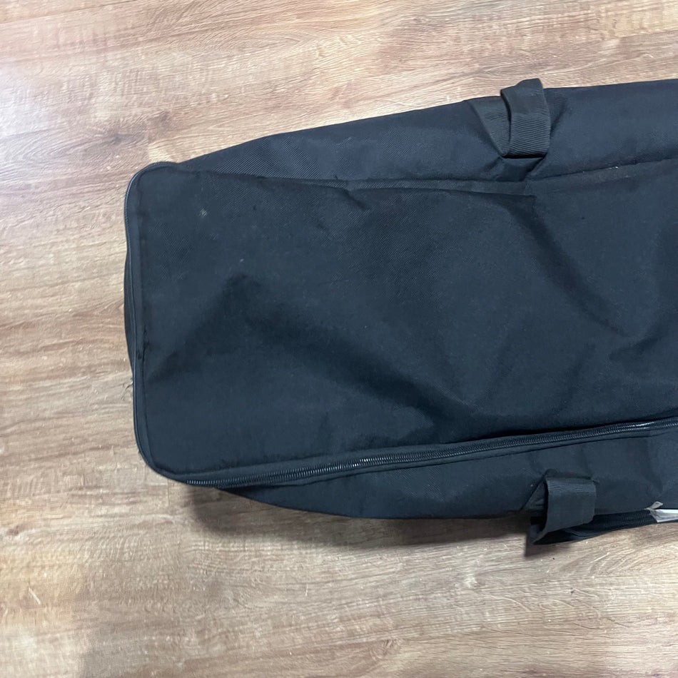 Stagg  45”x12”x12” Hardware Bag Case #1325