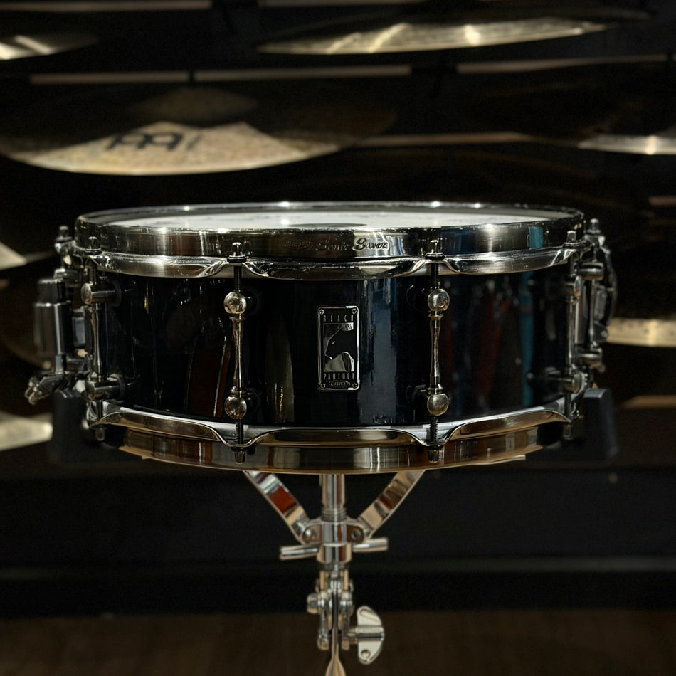 Mapex Black Panther 14x5.5" Snare Drum #1418