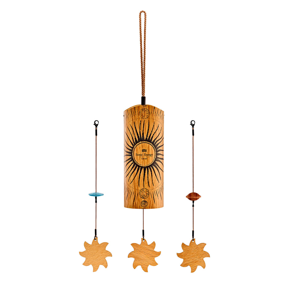 Meinl Sonic Energy Cosmic Bamboo Chime - Sol (Day)